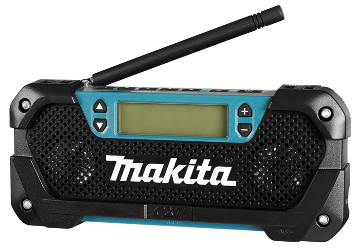 radio draagbaar makita radio draagbaar makita