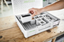 systainer³ organizer t-loc festool-6 systainer³ organizer t-loc festool-6
