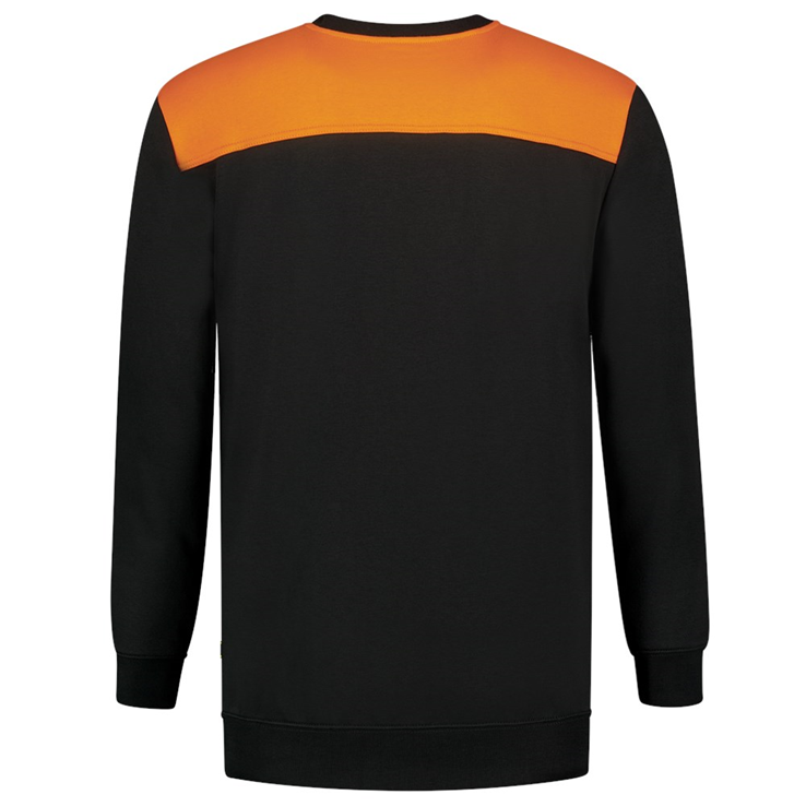 sweater bicolor naden tricorp sweater bicolor naden tricorp