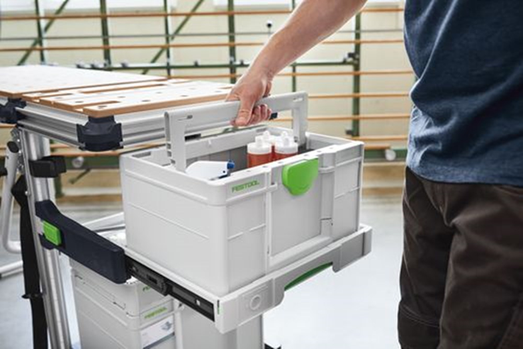 uittreklade festool uittreklade festool