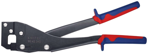 Verbindingstang Metalstud Knipex - 9042-340MM Verbindingstang Metalstud Knipex - 9042-340MM
