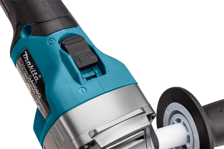 accu haakse slijper makita 125mm accu haakse slijper makita 125mm