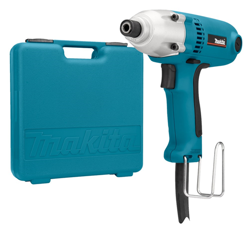 Slagschroevendraaier Makita - 6952 1/4'' Slagschroevendraaier Makita - 6952 1/4''