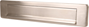 briefplaat rvs a4 oxloc-2 briefplaat rvs a4 oxloc-2