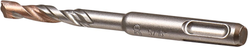 Hamerboor Sds-Plus Kelfort -  8X 50/110MM Hamerboor Sds-Plus Kelfort -  8X 50/110MM