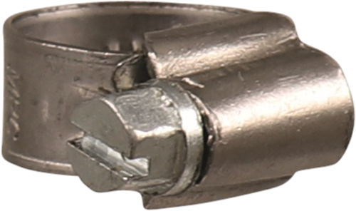 Slangklem Rvs A2 Kelfort - 44- 56MM 1-DELIG Slangklem Rvs A2 Kelfort - 44- 56MM 1-DELIG