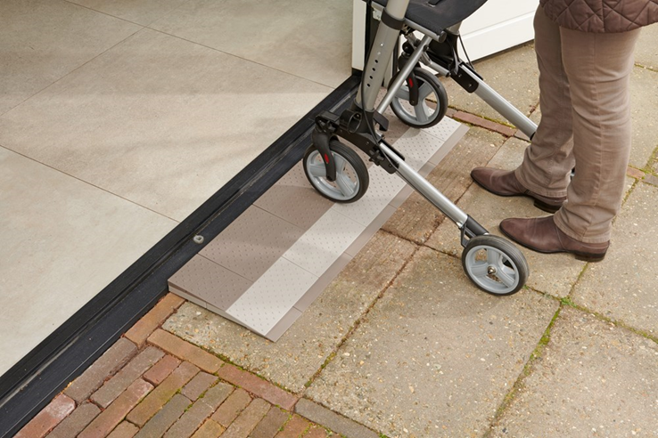 verbredingset grijs/bruin secucare verbredingset grijs/bruin secucare