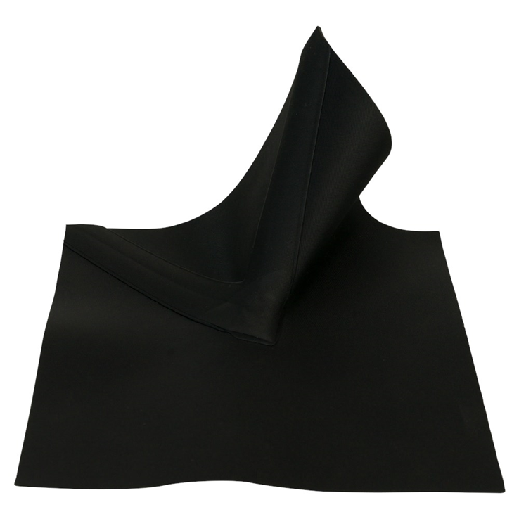 hoek prefab epdm zwart pandser hoek prefab epdm zwart pandser