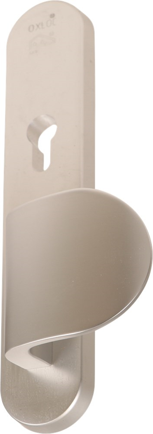 Seniorenvoordeurgarnituur F1 Oxloc - PC72MM SEN RW SKG** Seniorenvoordeurgarnituur F1 Oxloc - PC72MM SEN RW SKG**