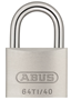 hangslot titalium abus hangslot titalium abus