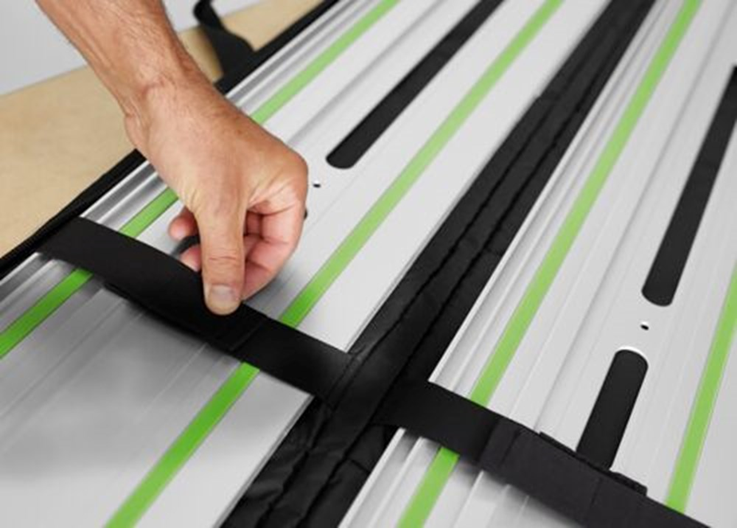 tas voor geleiderail festool tas voor geleiderail festool