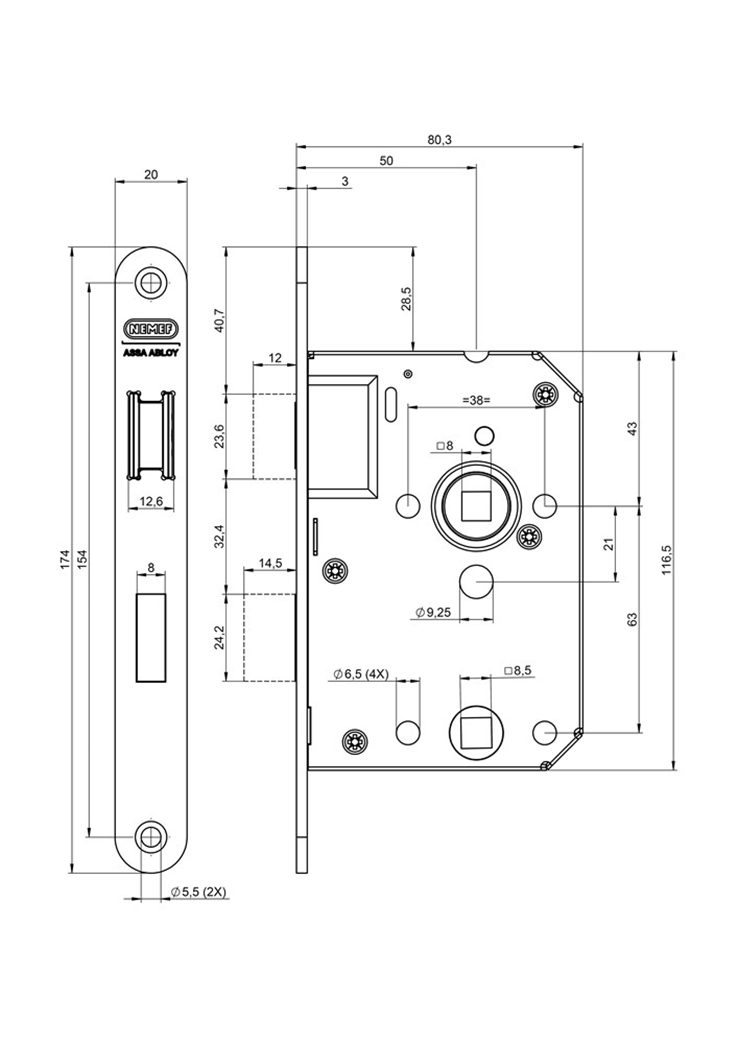 magneetslot insteek toilet nemef magneetslot insteek toilet nemef