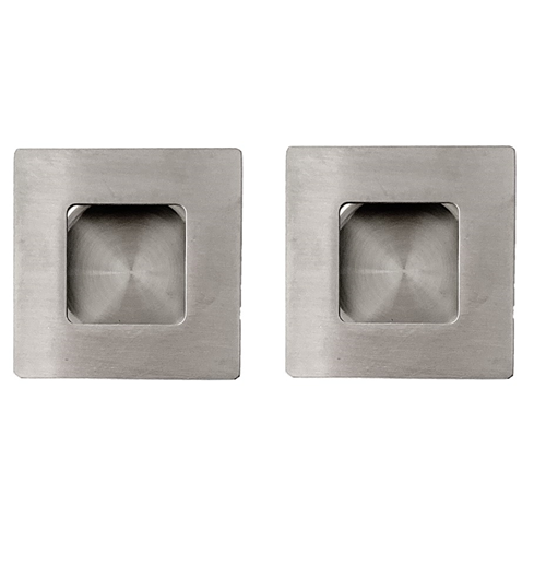 Inlaatkom Rvs Henderson - 353/SS 50X50MM SET à 2 STUKS Inlaatkom Rvs Henderson - 353/SS 50X50MM SET à 2 STUKS