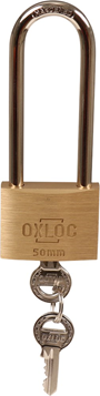 hangslot messing oxloc-6 hangslot messing oxloc-6
