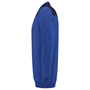 polosweater bicolor naden tricorp-5 polosweater bicolor naden tricorp-5