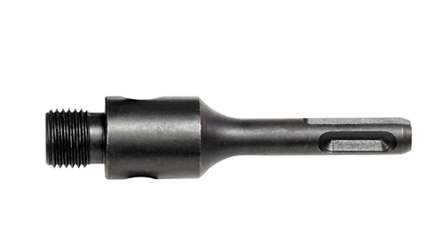 Adapter Diamantboor Carat - DUSTEC HTZ 5/8'' X16UNF SDS Adapter Diamantboor Carat - DUSTEC HTZ 5/8'' X16UNF SDS