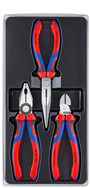 tangenset montage knipex-3 tangenset montage knipex-3