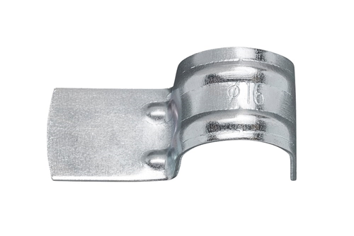 Haakbeugel Enkel Sympafix - COND16MM Haakbeugel Enkel Sympafix - COND16MM