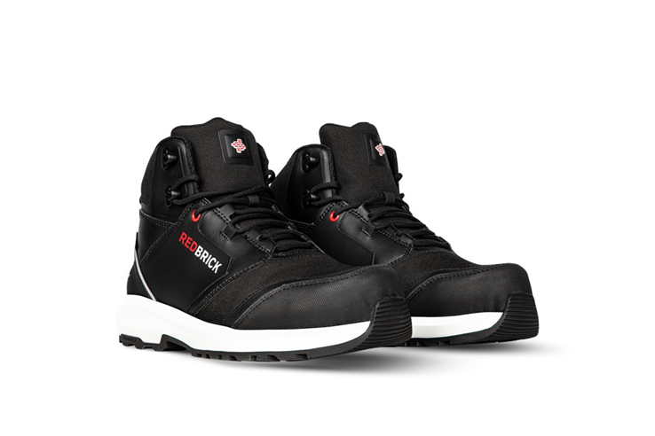 veiligheidsschoenen redbrick veiligheidsschoenen redbrick