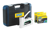 handtackerset staal rapid handtackerset staal rapid