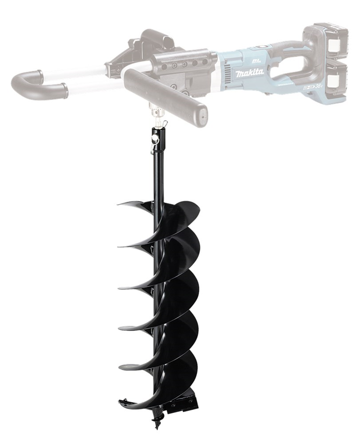 grondboor makita grondboor makita