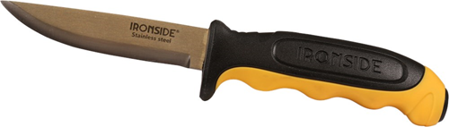 Hobbymes Rvs Ironside - 100MM (Lemmet) Hobbymes Rvs Ironside - 100MM (Lemmet)