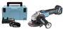 accu haakse slijper makita 125mm-2 accu haakse slijper makita 125mm-2