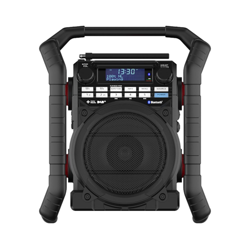 Radio Perfectpro - TEAMPLAYER IP65 Radio Perfectpro - TEAMPLAYER IP65
