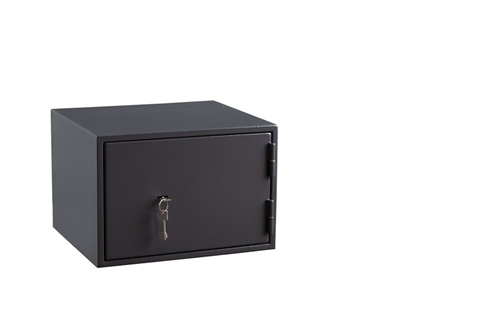 Kluis Inbraakwerend De Raat - DRS GLOBAL 2-K 290X400X275MM Kluis Inbraakwerend De Raat - DRS GLOBAL 2-K 290X400X275MM