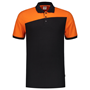 poloshirt bicolor naden tricorp-4 poloshirt bicolor naden tricorp-4