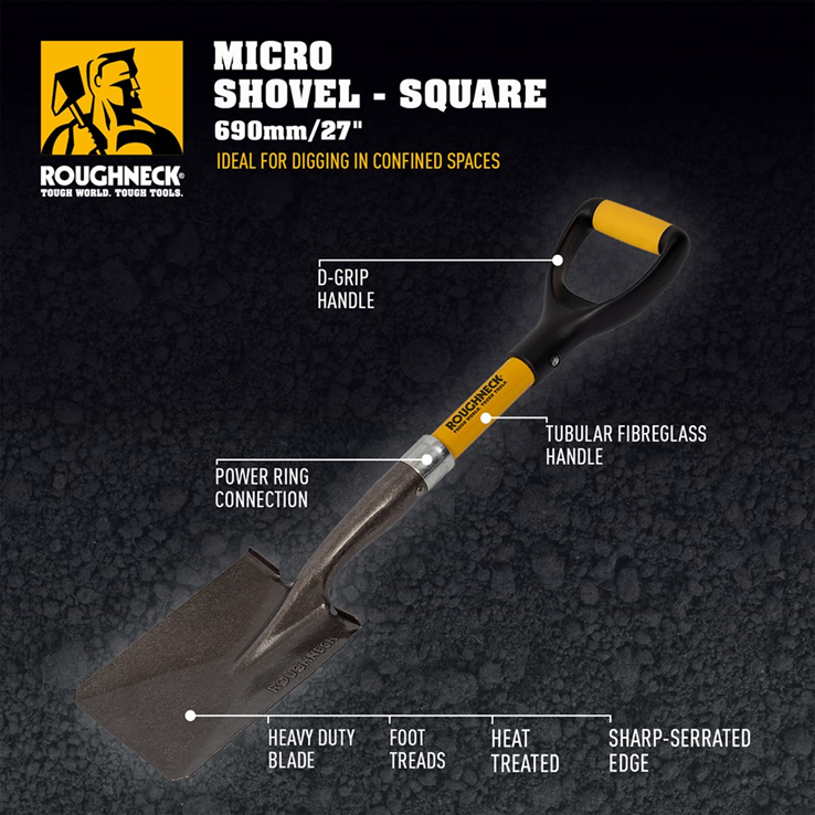 minischep recht roughneck minischep recht roughneck