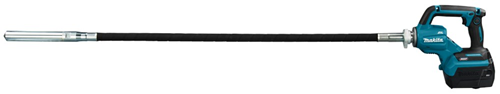 Accu Betontrilnaald Makita 1200Mm - VR003GZ 40.0V MAX Accu Betontrilnaald Makita 1200Mm - VR003GZ 40.0V MAX