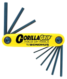 inbussleutelset gorillagrip bondhus inbussleutelset gorillagrip bondhus