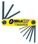 inbussleutelset gorillagrip bondhus inbussleutelset gorillagrip bondhus