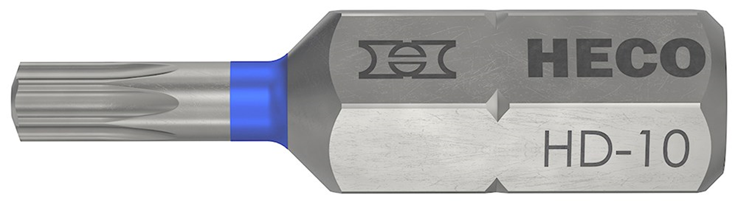 schroefbit heco-drive schroefbit heco-drive