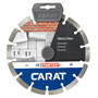 diamantzaagblad droog carat starter-2 diamantzaagblad droog carat starter-2