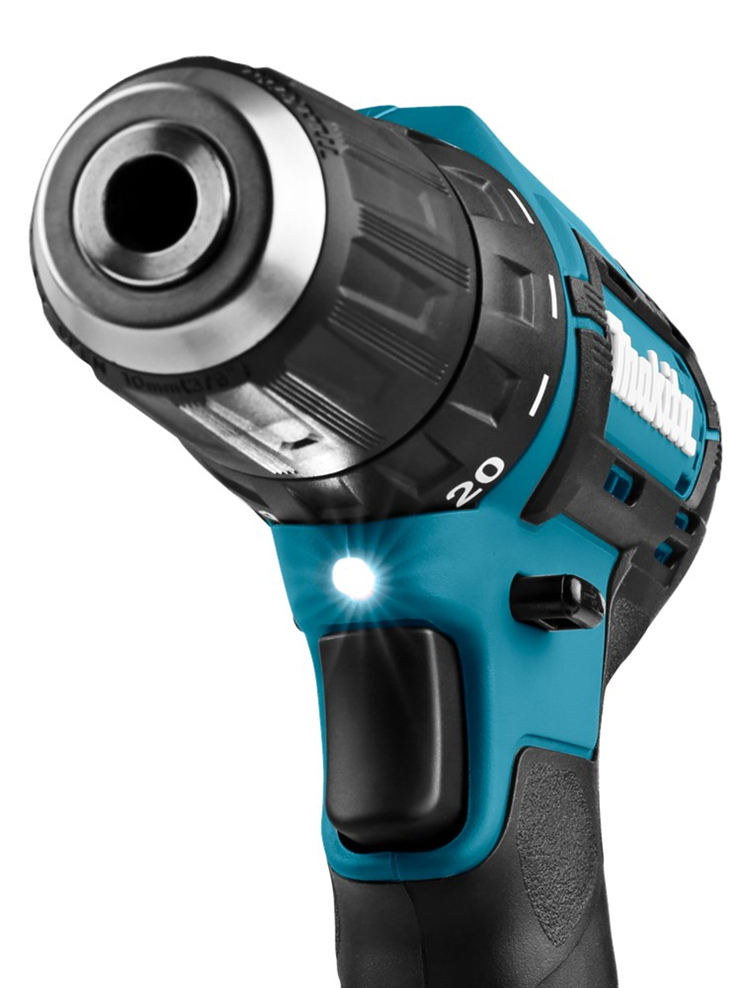 accu boor-/ schroefmachine makita accu boor-/ schroefmachine makita