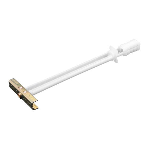 Hollewandanker Metaal/Nylon Toggler - M 6 Hollewandanker Metaal/Nylon Toggler - M 6