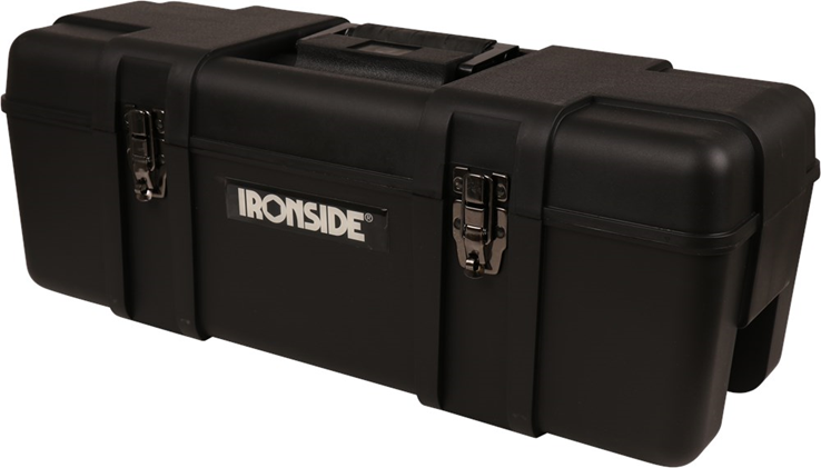 gereedschapskoffer kunststof ironside gereedschapskoffer kunststof ironside