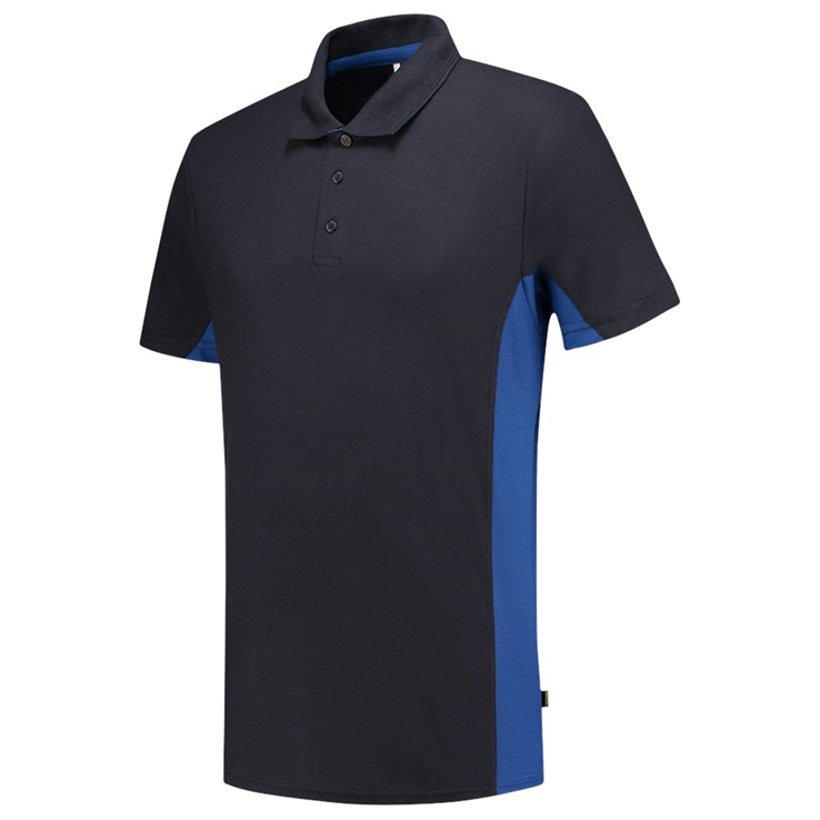 poloshirt bicolor tricorp poloshirt bicolor tricorp