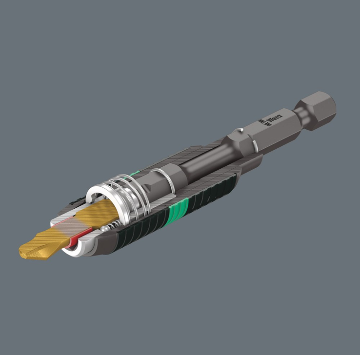 schroefbit gleufkop wera schroefbit gleufkop wera