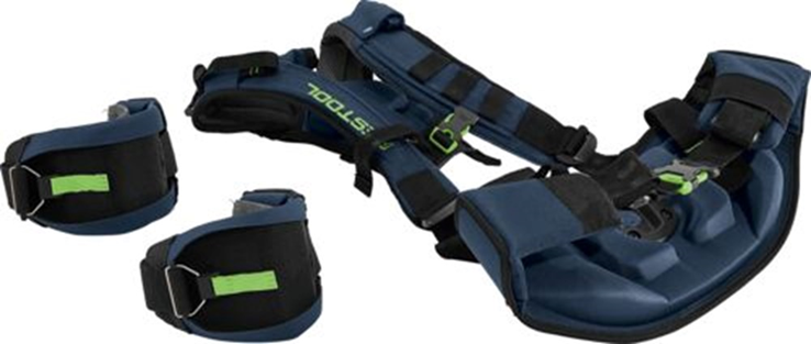 harnas festool harnas festool
