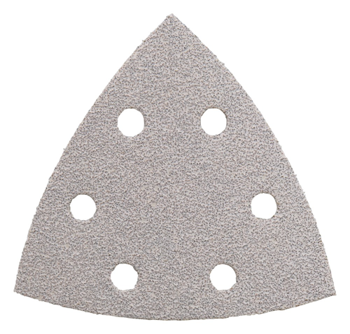Schuurpapier Delta White Velcro Makita - 94MM K 80 SET à 10 ST Schuurpapier Delta White Velcro Makita - 94MM K 80 SET à 10 ST