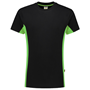 T-shirt bicolor tricorp-3 T-shirt bicolor tricorp-3