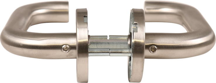 deurkruk rvs a2 oxloc deurkruk rvs a2 oxloc