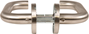 deurkruk rvs a2 oxloc-3 deurkruk rvs a2 oxloc-3