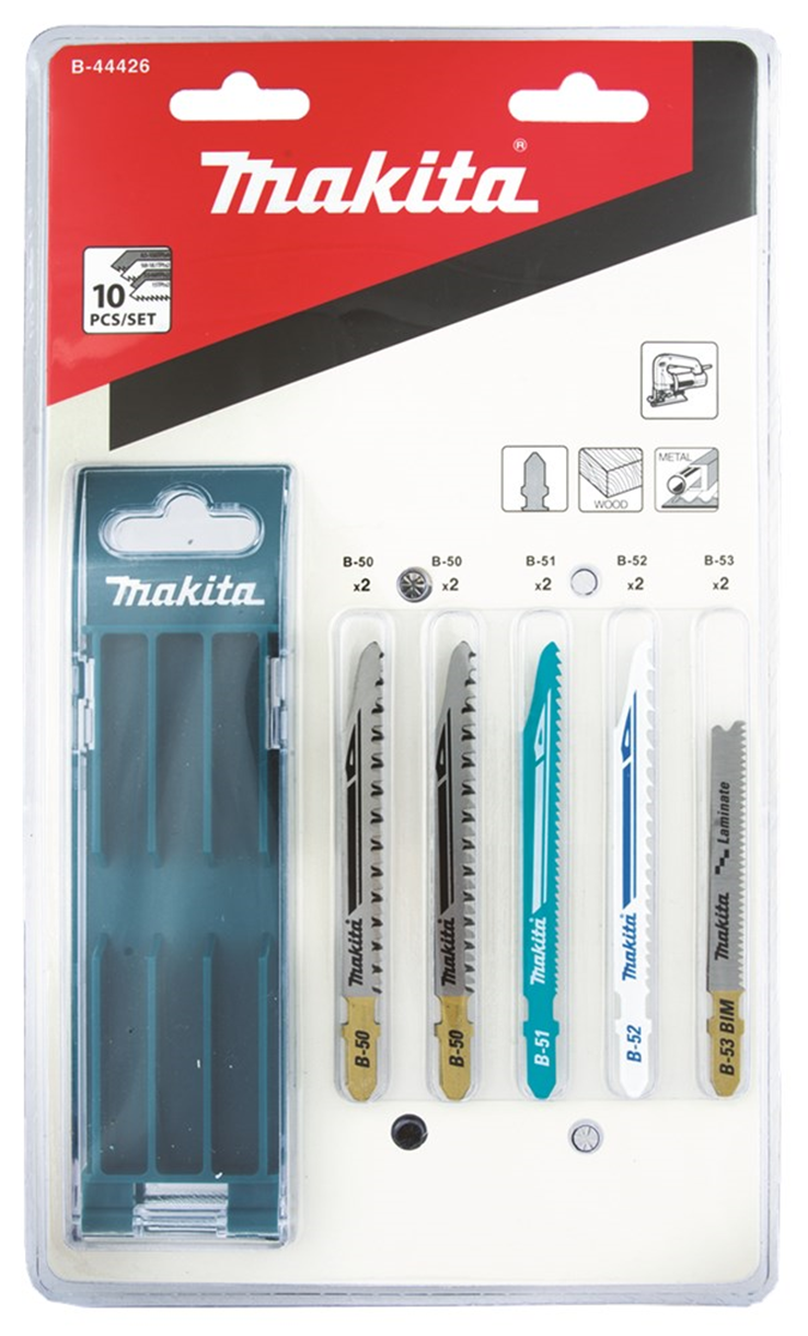 decoupeerzaagbladenset makita decoupeerzaagbladenset makita