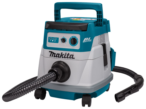 Accu Stofzuiger Makita - DVC866LZX1 2X18.0V Accu Stofzuiger Makita - DVC866LZX1 2X18.0V
