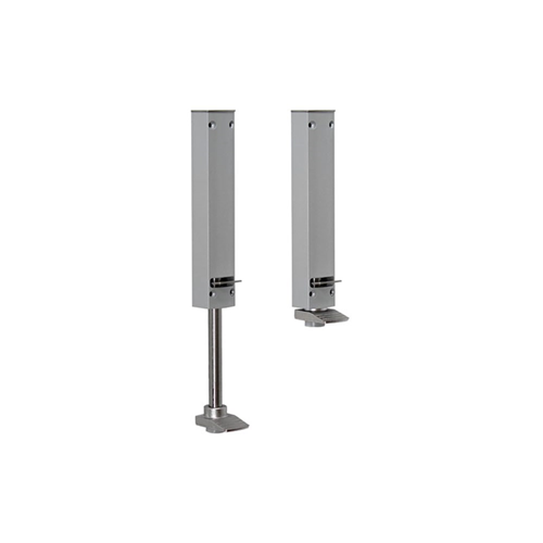 Deurvastzetter Matzilver Dictator - DESIGN ZE-120 SLAG T/M 120MM Deurvastzetter Matzilver Dictator - DESIGN ZE-120 SLAG T/M 120MM