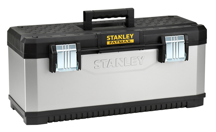 gereedschapskoffer stanley fatmax gereedschapskoffer stanley fatmax